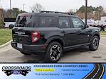 New 2024 Ford Bronco Sport Outer Banks 4WD, SUV for sale #U490144 - photo 44