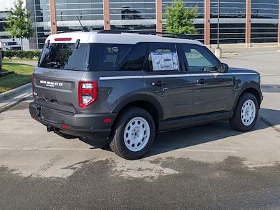 2024 Ford Bronco Sport 4WD, SUV for sale #U490169 - photo 2