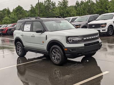 New 2024 Ford Bronco Sport Badlands 4WD, SUV for sale #U490198 - photo 1