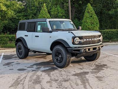 2024 Ford Bronco 4WD, SUV for sale #U490219 - photo 1