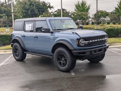 2024 Ford Bronco 4WD, SUV for sale #U490221 - photo 1