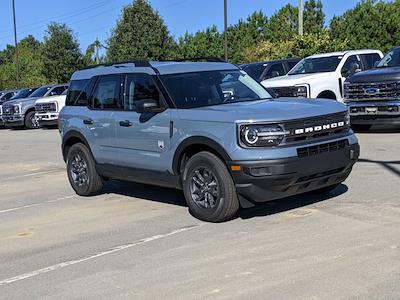 New 2024 Ford Bronco Sport Big Bend 4WD, SUV for sale #U490223 - photo 1