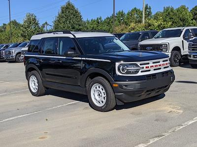 New 2024 Ford Bronco Sport Heritage 4WD, SUV for sale #U490232 - photo 1