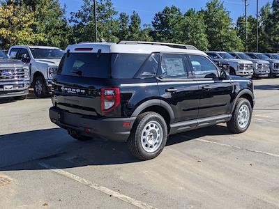 2024 Ford Bronco Sport 4WD, SUV for sale #U490232 - photo 2