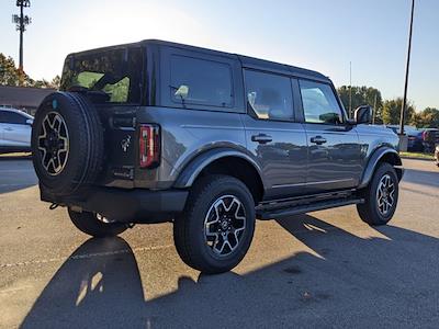 2024 Ford Bronco 4WD, SUV for sale #U490234 - photo 2