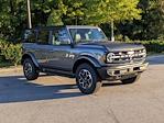 2024 Ford Bronco 4WD, SUV for sale #U490234 - photo 3