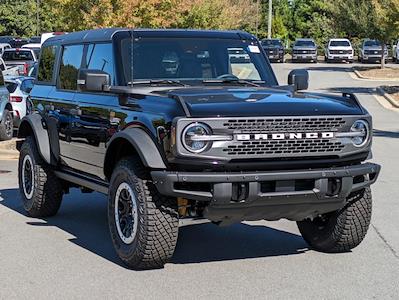 New 2024 Ford Bronco Badlands 4WD, SUV for sale #U490239 - photo 1