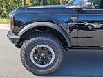 New 2024 Ford Bronco Badlands 4WD, SUV for sale #U490239 - photo 11