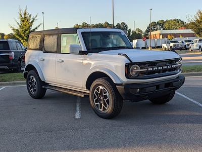 2024 Ford Bronco 4WD, SUV for sale #U490242 - photo 1