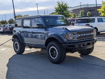 2024 Ford Bronco 4WD, SUV for sale #U490243 - photo 1