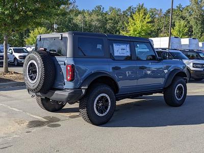 2024 Ford Bronco 4WD, SUV for sale #U490243 - photo 2