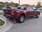 Used 2021 Ram 3500 Longhorn Mega Cab 4WD, Pickup for sale #U490247B - photo 2