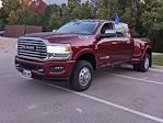 Used 2021 Ram 3500 Longhorn Mega Cab 4WD, Pickup for sale #U490247B - photo 8