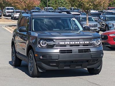 2024 Ford Bronco Sport 4WD, SUV for sale #U490256 - photo 1