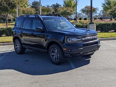 2024 Ford Bronco Sport 4WD, SUV for sale #U490258 - photo 1