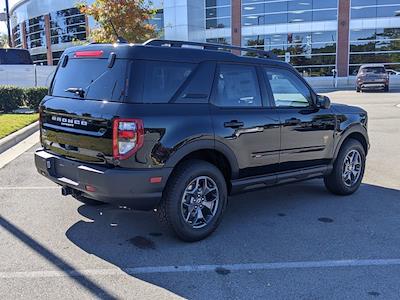 2024 Ford Bronco Sport 4WD, SUV for sale #U490258 - photo 2