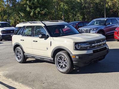 2024 Ford Bronco Sport 4WD, SUV for sale #U490261 - photo 1