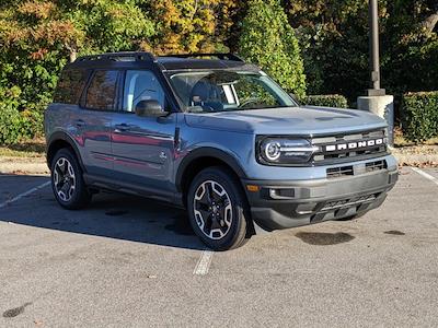 2024 Ford Bronco Sport 4WD, SUV for sale #U490276 - photo 1