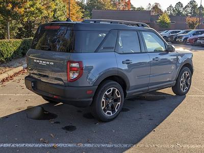 2024 Ford Bronco Sport 4WD, SUV for sale #U490276 - photo 2