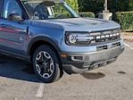 2024 Ford Bronco Sport 4WD, SUV for sale #U490276 - photo 10