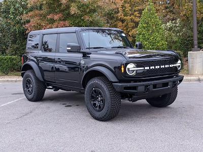 2024 Ford Bronco 4WD, SUV for sale #U490298 - photo 1