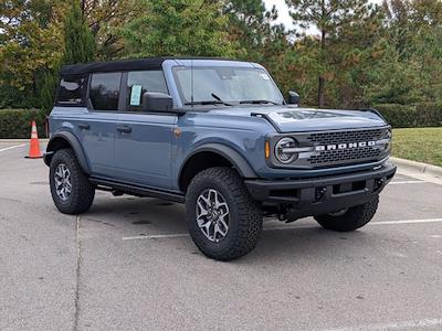 2024 Ford Bronco 4WD, SUV for sale #U490300 - photo 1