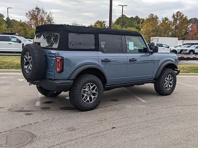 2024 Ford Bronco 4WD, SUV for sale #U490300 - photo 2