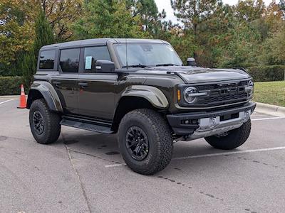 2024 Ford Bronco 4WD, SUV for sale #U490304 - photo 1