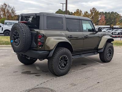 2024 Ford Bronco 4WD, SUV for sale #U490304 - photo 2