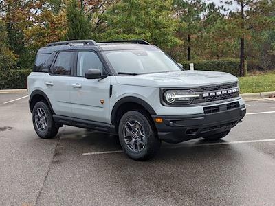 2024 Ford Bronco Sport 4WD, SUV for sale #U490313 - photo 1