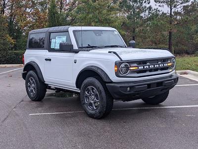 2024 Ford Bronco 4WD, SUV for sale #U490317 - photo 1