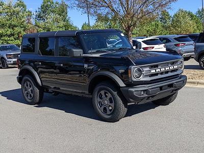 2024 Ford Bronco 4WD, SUV for sale #U490322 - photo 1