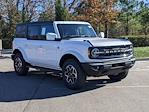 New 2024 Ford Bronco Outer Banks 4WD, SUV for sale #U490334 - photo 1