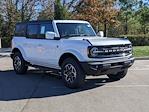 New 2024 Ford Bronco Outer Banks 4WD, SUV for sale #U490334 - photo 3