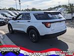 New 2025 Ford Explorer Base AWD, SUV for sale #U570021 - photo 6