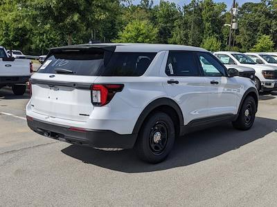 2025 Ford Explorer AWD, SUV for sale #U570022 - photo 2