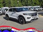 New 2025 Ford Explorer Base AWD, SUV for sale #U570023 - photo 1