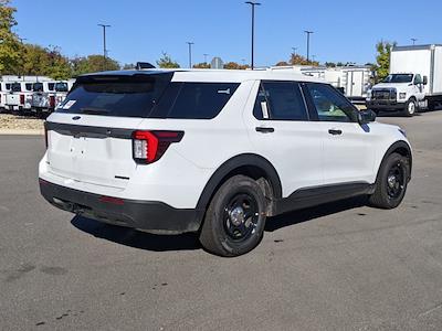 2025 Ford Explorer AWD, SUV for sale #U570026 - photo 2