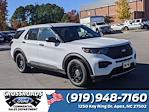 New 2025 Ford Explorer Base AWD, SUV for sale #U570026 - photo 1