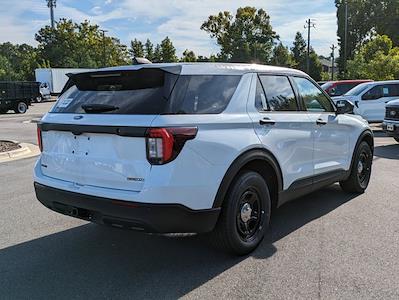 2025 Ford Explorer AWD, SUV for sale #U570027 - photo 2