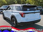 New 2025 Ford Explorer Base AWD, SUV for sale #U570027 - photo 6