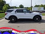 New 2025 Ford Explorer Base AWD, SUV for sale #U570029 - photo 4