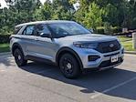 New 2025 Ford Explorer Base AWD, SUV for sale #U570034 - photo 3