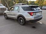 New 2025 Ford Explorer Base AWD, SUV for sale #U570035 - photo 6