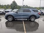 New 2025 Ford Explorer Active 4WD, SUV for sale #U570037 - photo 6