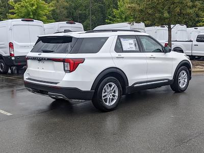 2025 Ford Explorer RWD, SUV for sale #U570069 - photo 2