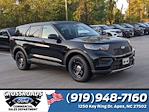 New 2025 Ford Explorer Base AWD, SUV for sale #U570088 - photo 1