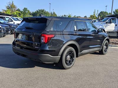 2025 Ford Explorer AWD, SUV for sale #U570092 - photo 2