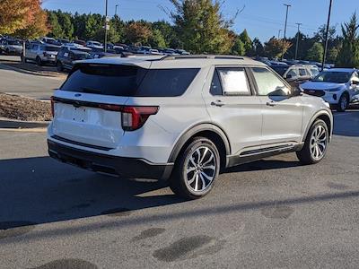 2025 Ford Explorer RWD, SUV for sale #U570101 - photo 2