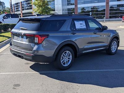 2025 Ford Explorer RWD, SUV for sale #U570104 - photo 2